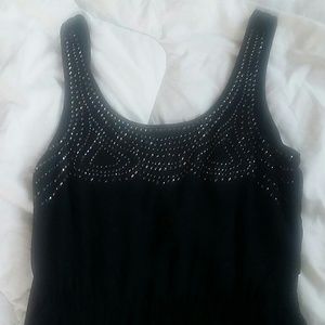 Foreign Exchange Dress