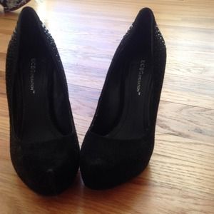 BCBGeneration Prism Pump - Size 7
