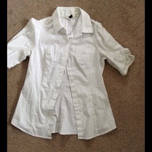 very comfortable, worn twice, teens shirt