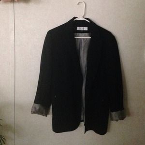 Boyfriend Blazer