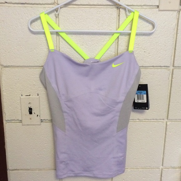 Maria Sharapova tank top