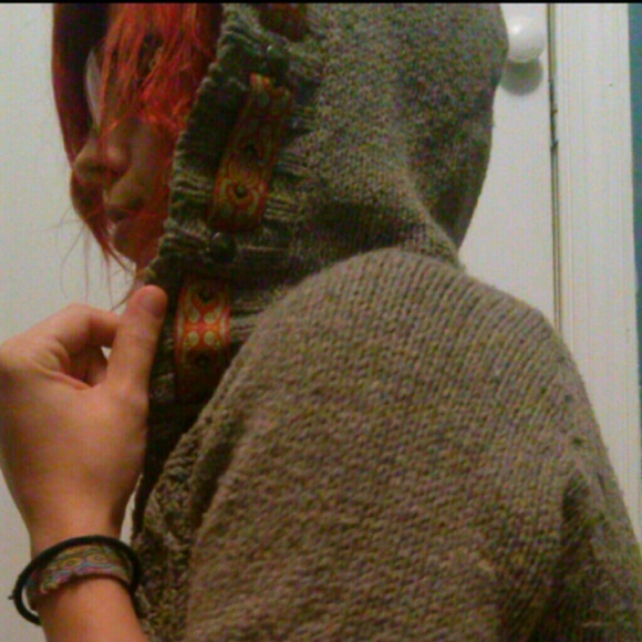 American Rag Jacket - Picture 2 of 2