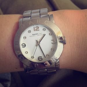 Marc by Marc Jacobs watch