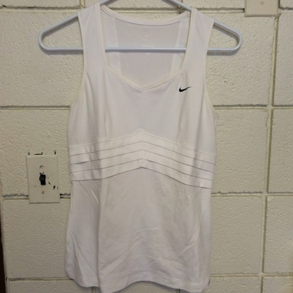Nike tank top