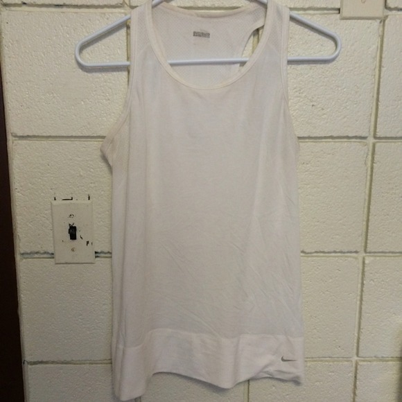 Nike tank top