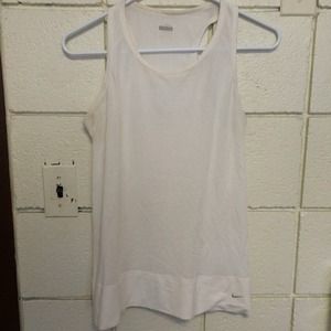 Nike tank top