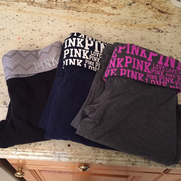 Vs pants