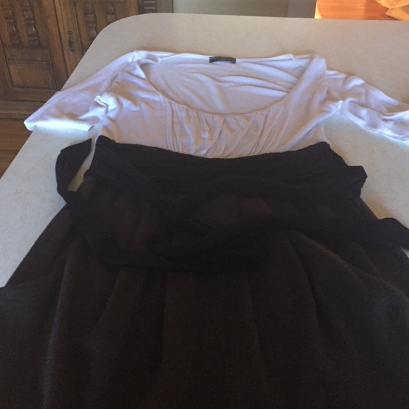 Work dress
