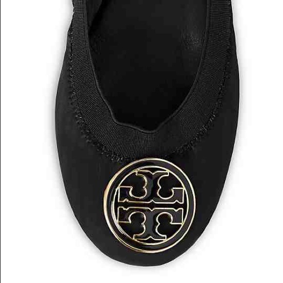 Tory Burch Caroline Ballet Flat