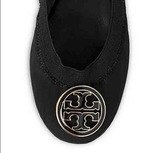 Tory Burch Caroline Ballet Flat