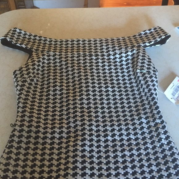 Work/party dress