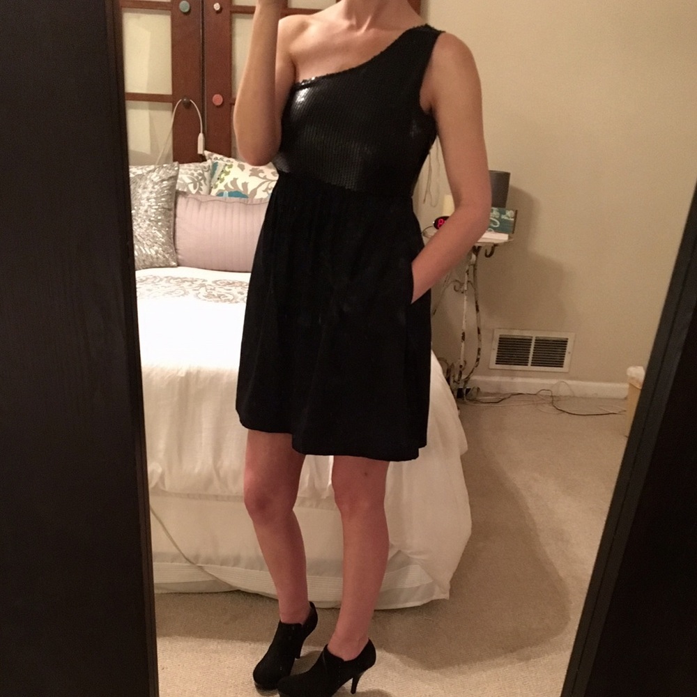 🆕 Little black dress!!! 👠👗💄 - Picture 7 of 7