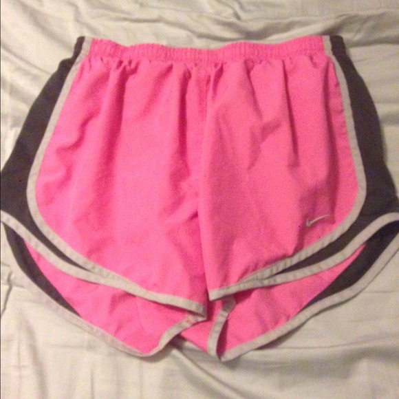 💥SOLD💥Nike dri fit shorts