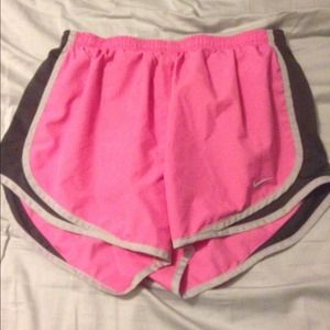 💥SOLD💥Nike dri fit shorts