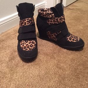 Wedges