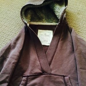 Hollister hoodie