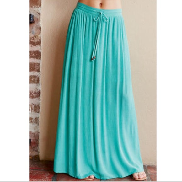 ALLOY Dresses & Skirts - Beautiful long skirt