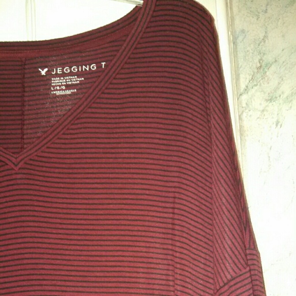 ❤SOLD❤ American E. Outfitters Soft & Sexy NWOT - Picture 2 of 2