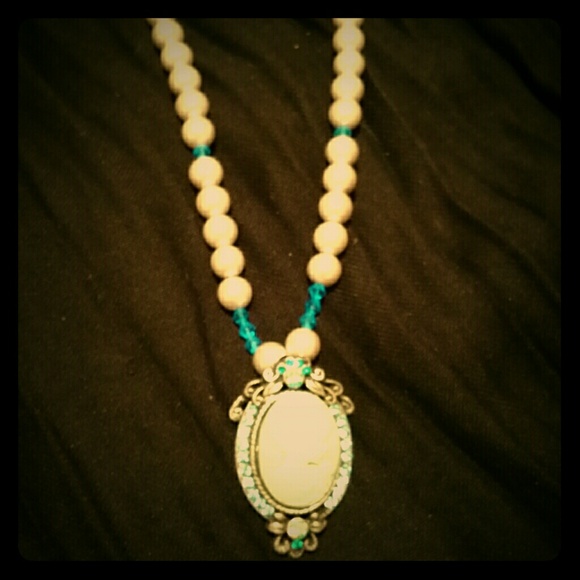 Jewelry Necklaces