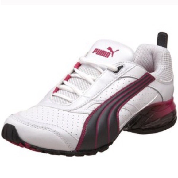 Puma Inertia Sneakers 8.5