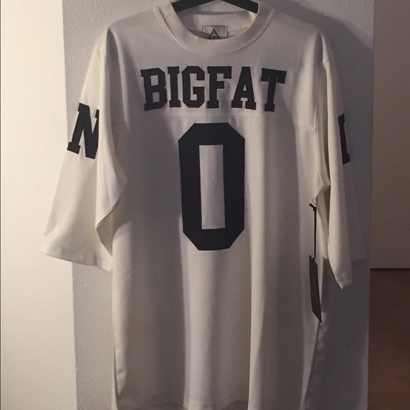 UNIF Jersey