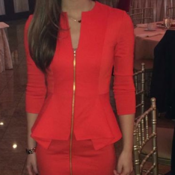 TED BAKER DRESS!! - Picture 2 of 4