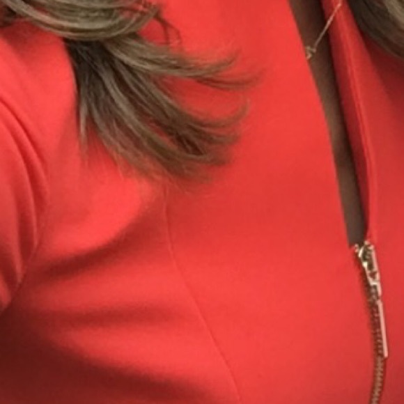 TED BAKER DRESS!! - Picture 4 of 4