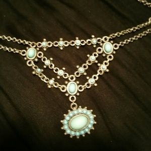 Jewelry necklaces
