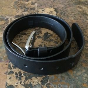 Gap belt