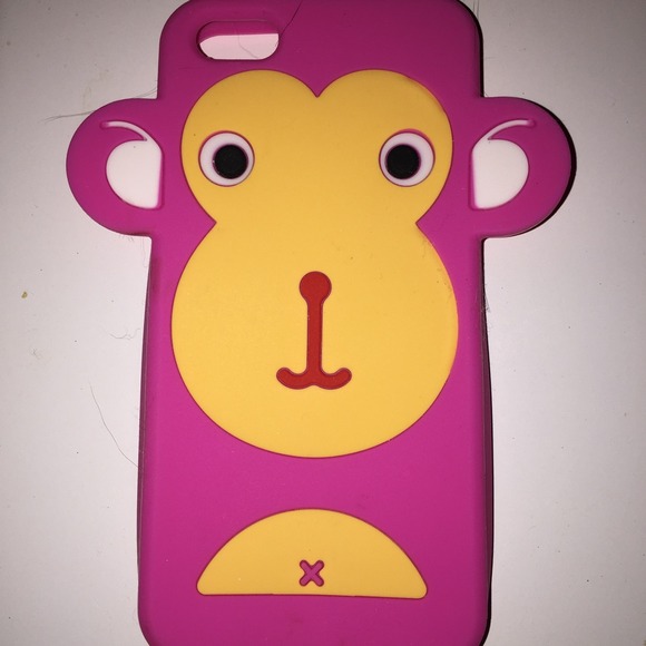 Phone cover