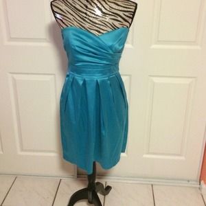 Cocktail dress