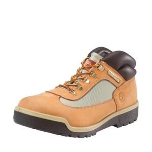 100% Authentic Timberland Field Boots