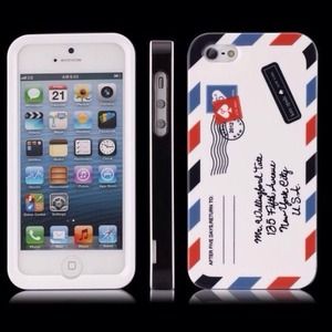 Kate Spade Envelope Style Case