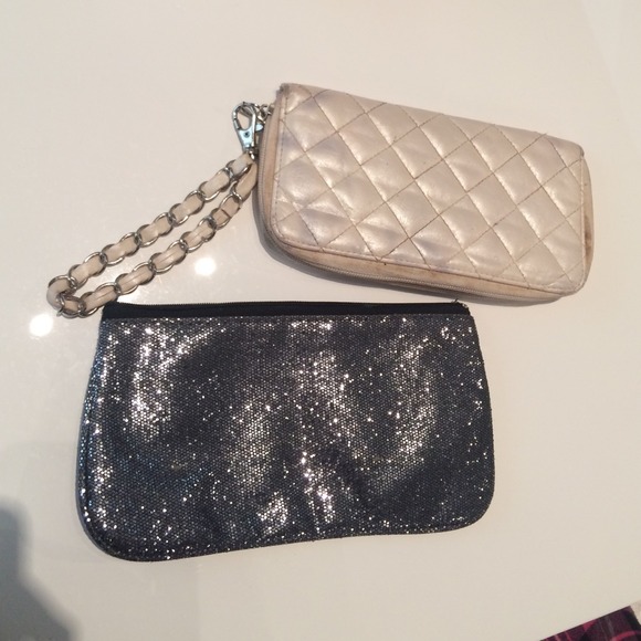 BUNDLE! Clutches