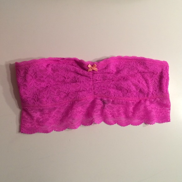 Aerie Lace Bandeau