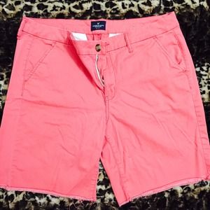 American Eagle Outfitters Boyfriend Shorts