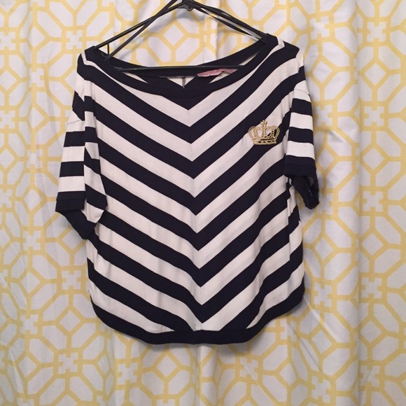Juicy couture shirt