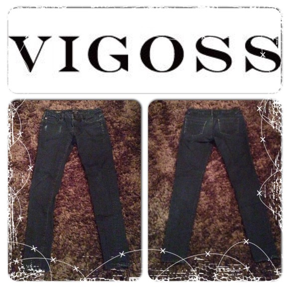 Vigoss Jeans