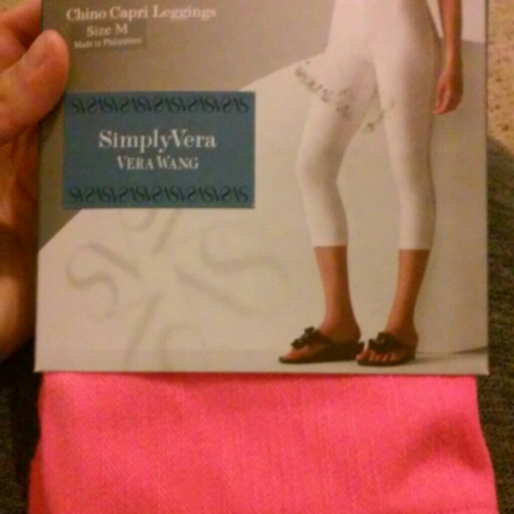 leggings