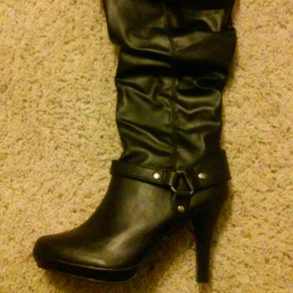 boots