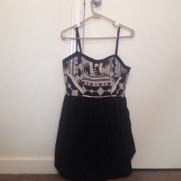 Tribal Urban Outiftters Dress