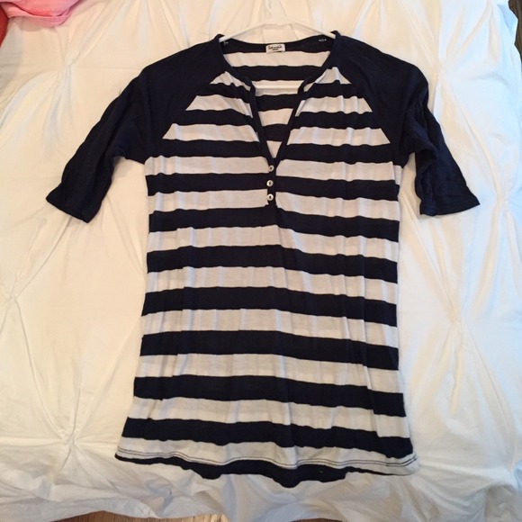 Splendid Henley Top - Picture 1 of 3