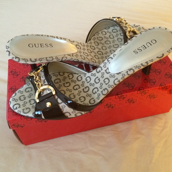 Summer Spring Fall shoes