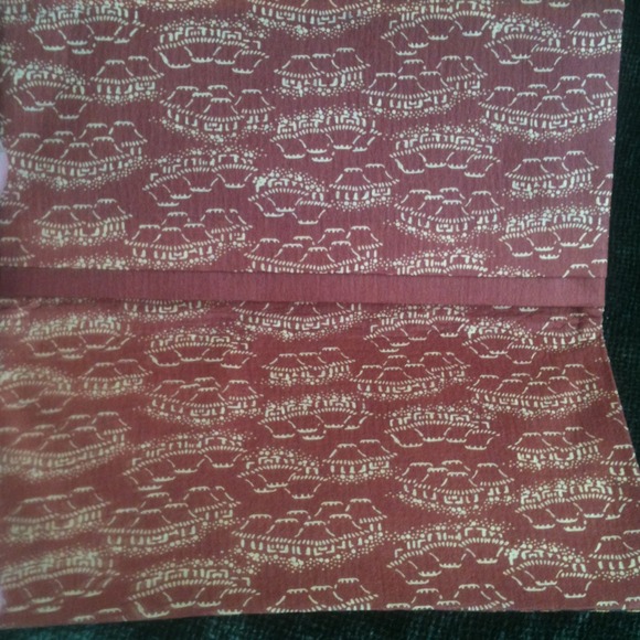 Beautiful Japanese Wallet🎎 - Picture 3 of 3