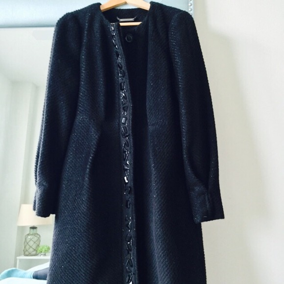 Diane Von Furstenberg Coat