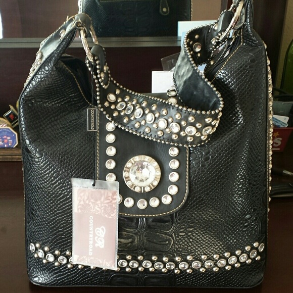 NWT! Country Road handbag