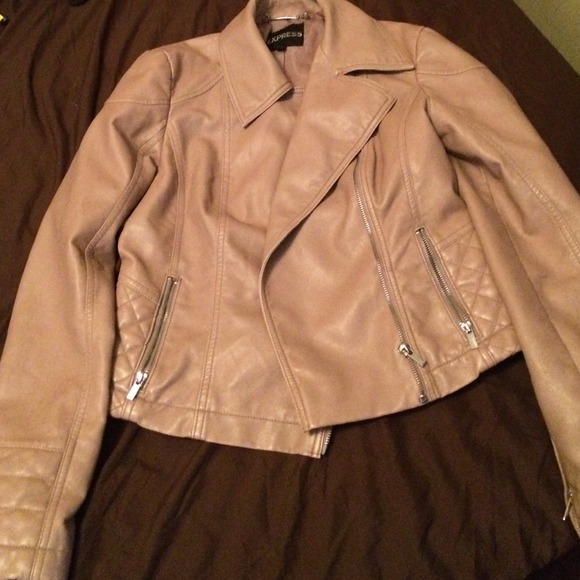 Nude express jacket - Picture 1 of 3