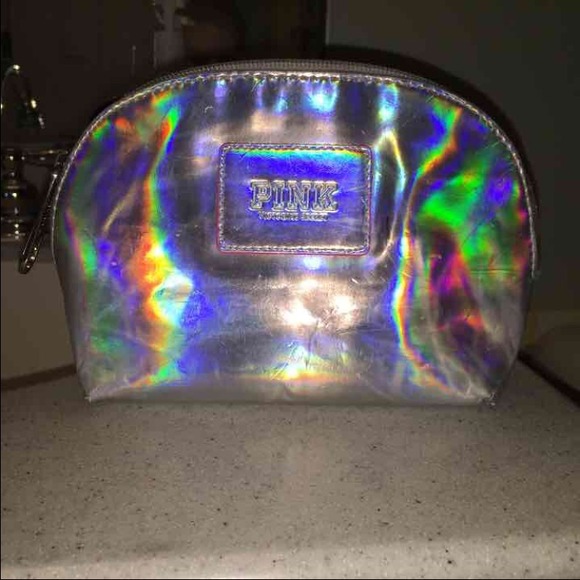 Victoria Secret PINK Cosmetic Case