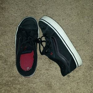 Vans sneakers