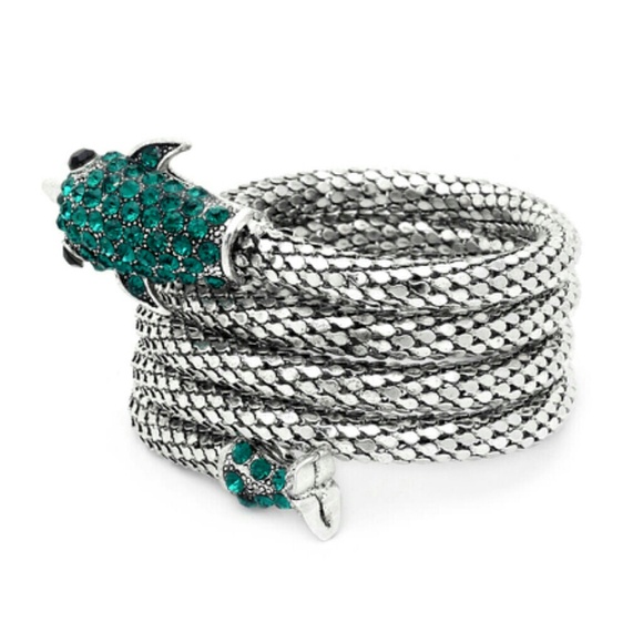 Beautiful wrap bracelet - Picture 3 of 3